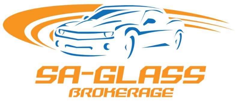 SA Glass Logo